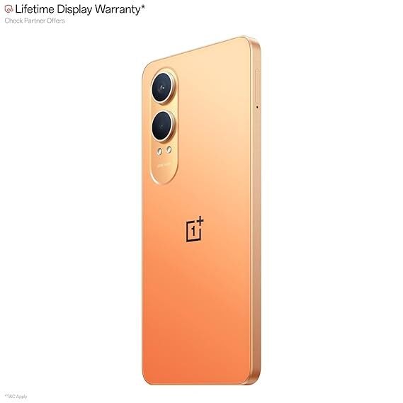 OnePlus Nord CE4 Lite 5G